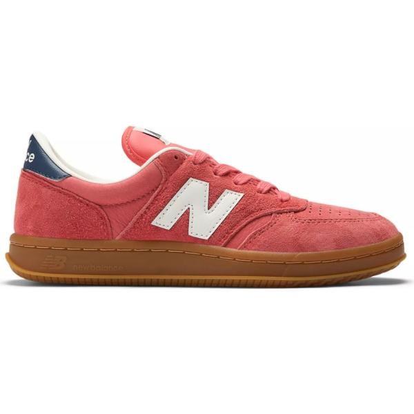 sneakers New Balance marrone