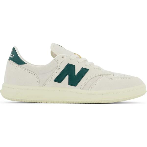 sneakers New Balance bianco