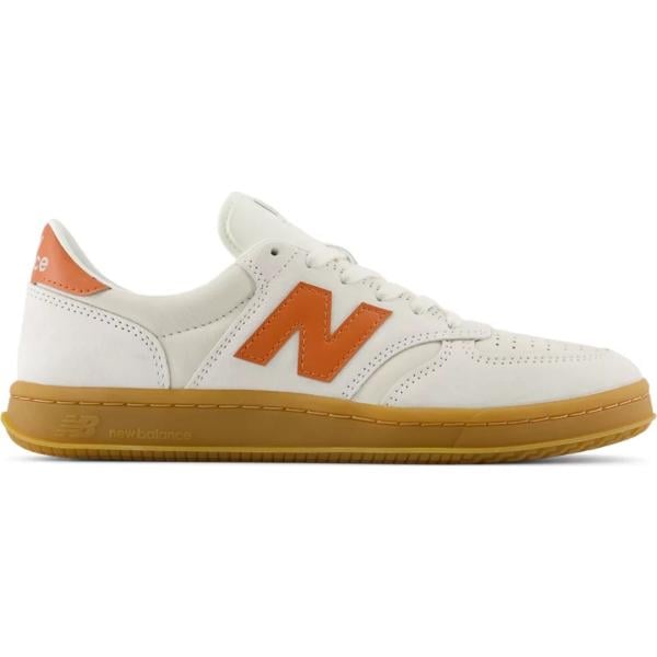 sneakers New Balance bianco