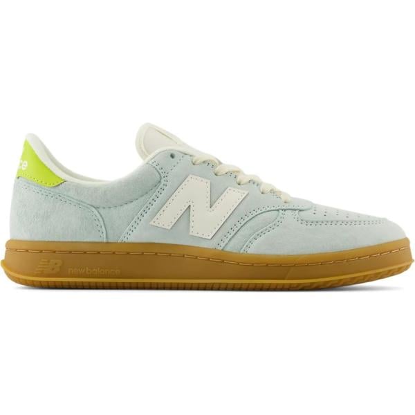 sneakers New Balance verde