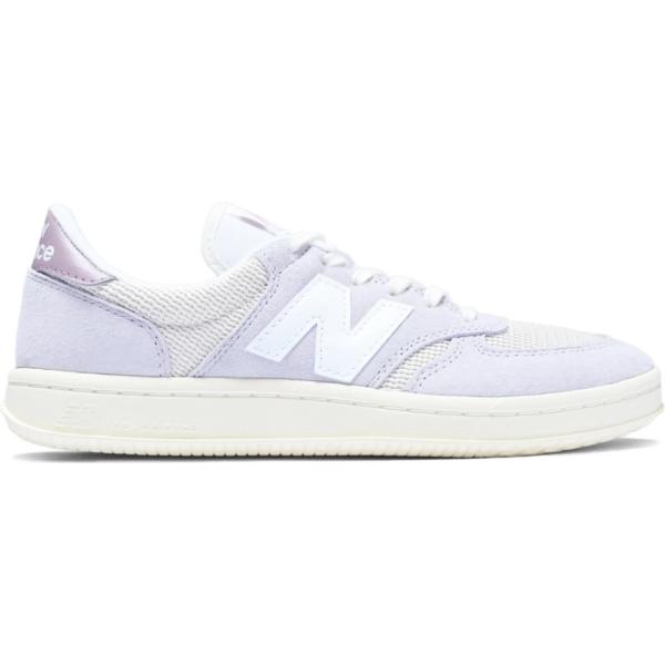 sneakers New Balance bianco