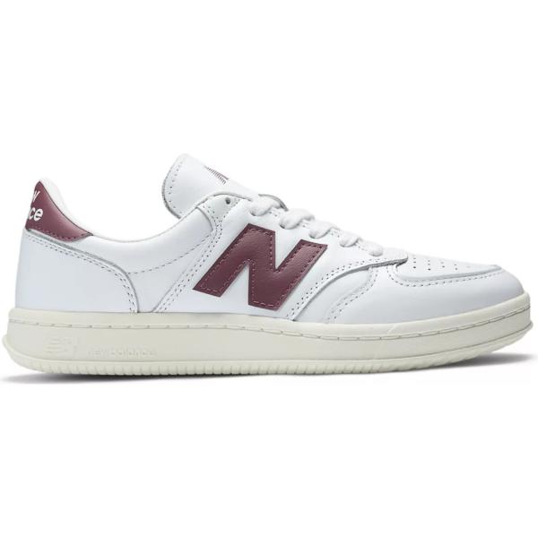 sneakers New Balance bianco