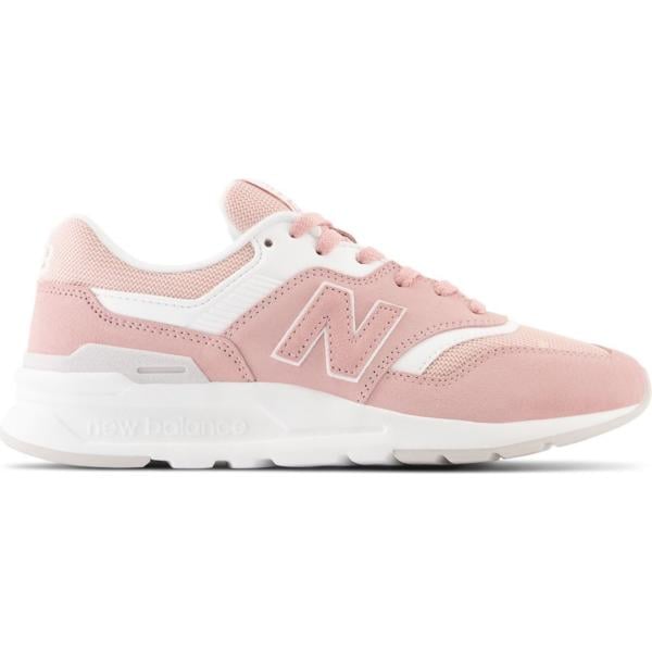 sneakers New Balance bianco