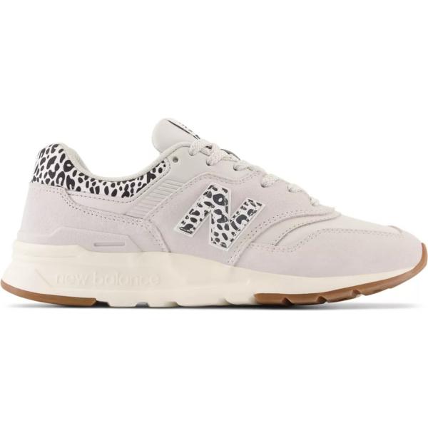 sneakers New Balance grigio