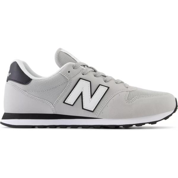 sneakers New Balance grigio