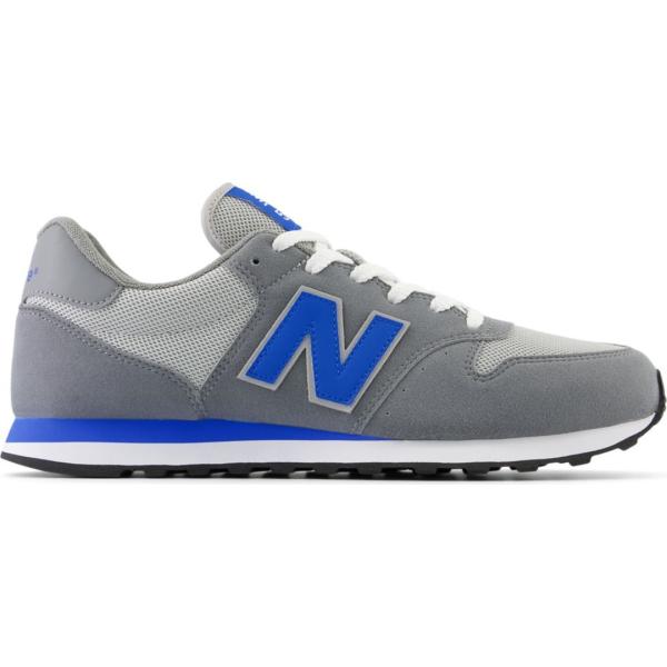 sneakers New Balance grigio