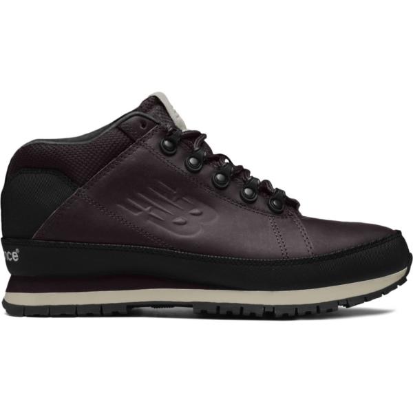 sneakers New Balance marrone