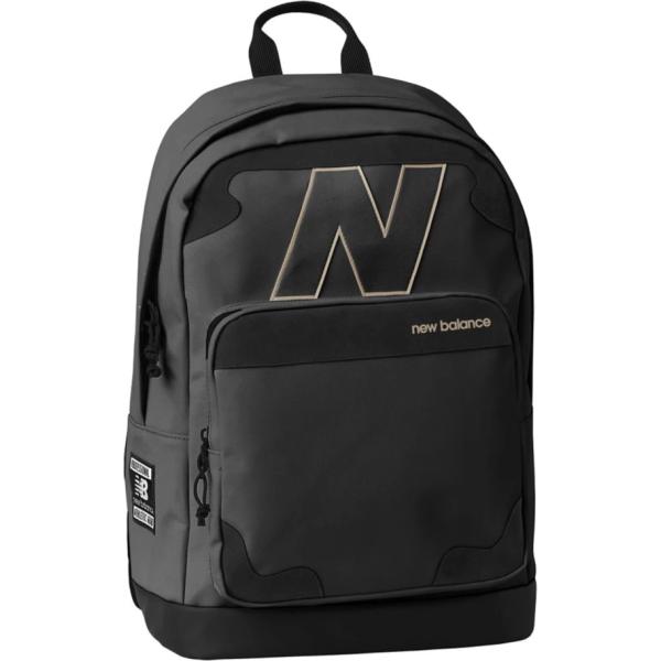 zaini New Balance nero
