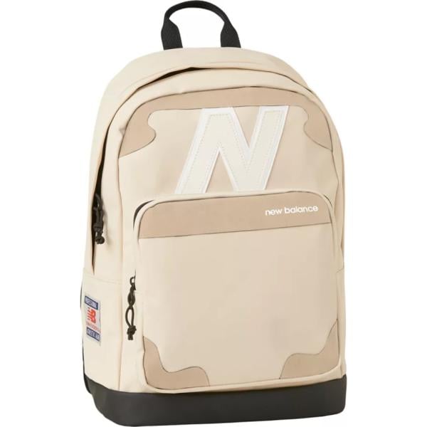 zaini New Balance marrone