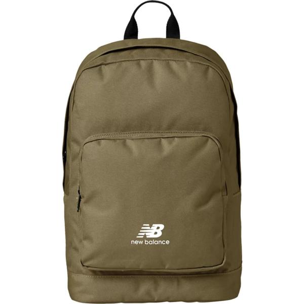 zaini New Balance marrone
