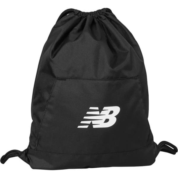zaini New Balance nero