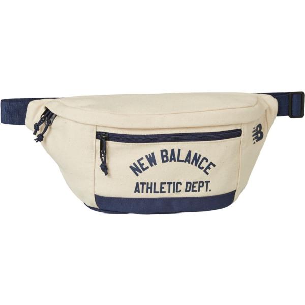 marsupi New Balance bianco