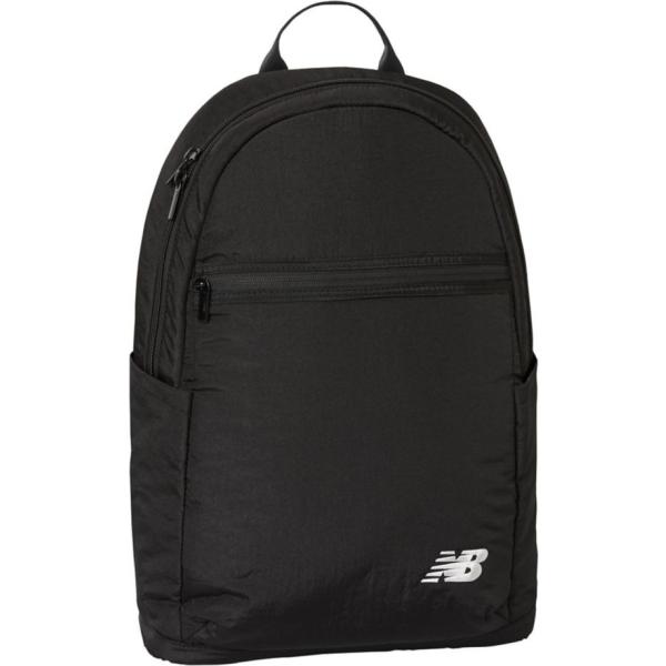 zaini New Balance nero