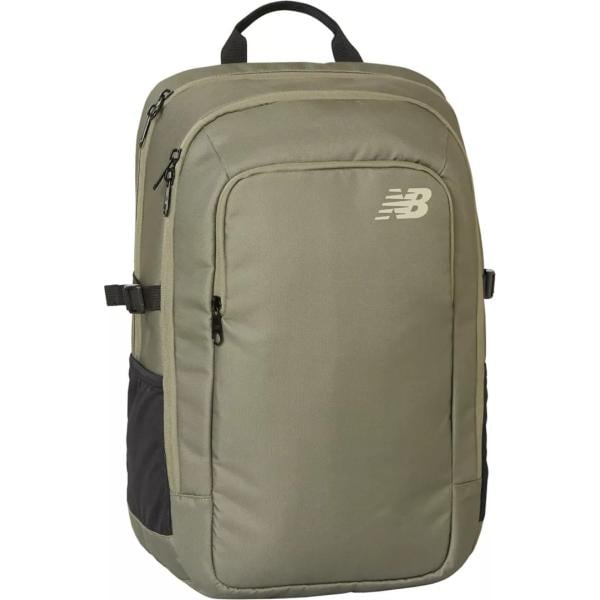 zaini New Balance verde