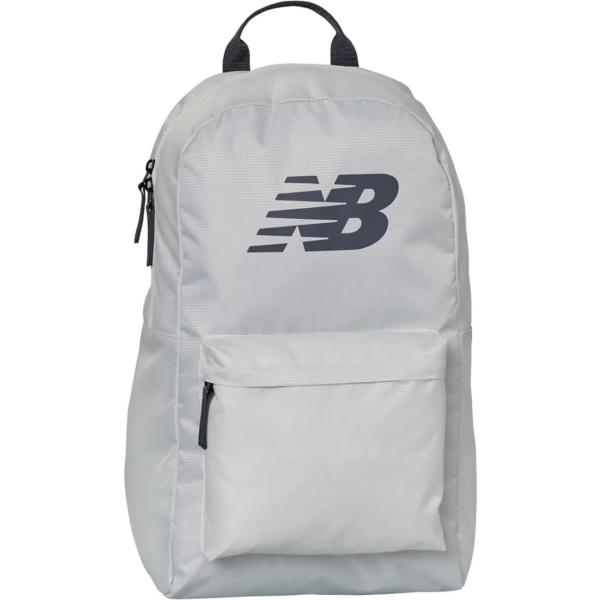 zaini New Balance grigio
