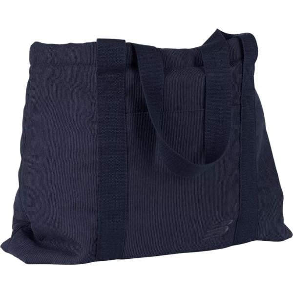borse tote New Balance blu