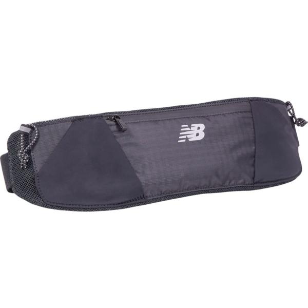 cinture New Balance nero