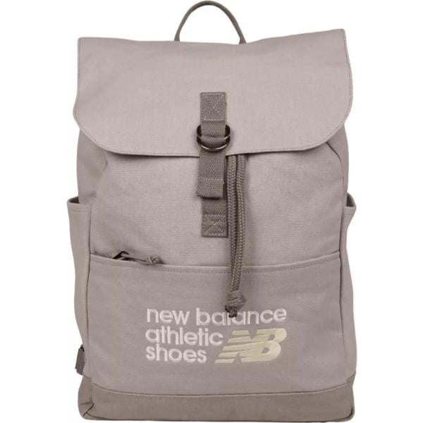 zaini New Balance grigio