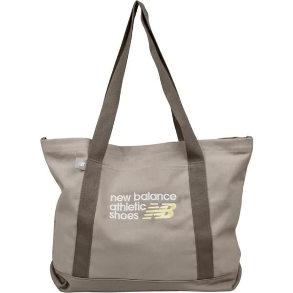 shopping bag New Balance verde