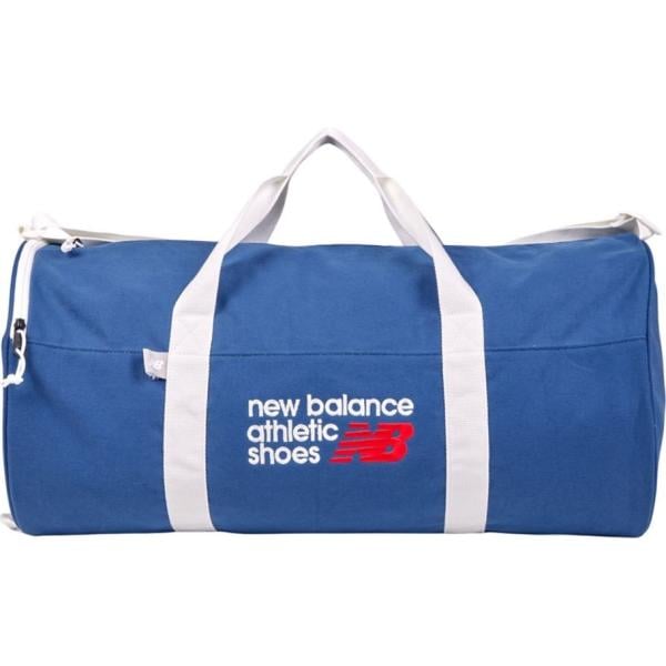 borse sportive New Balance blu
