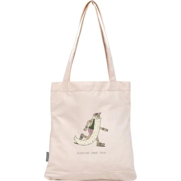 shopping bag New Balance rosa