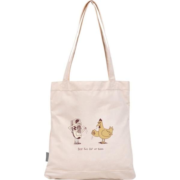 shopping bag New Balance rosa
