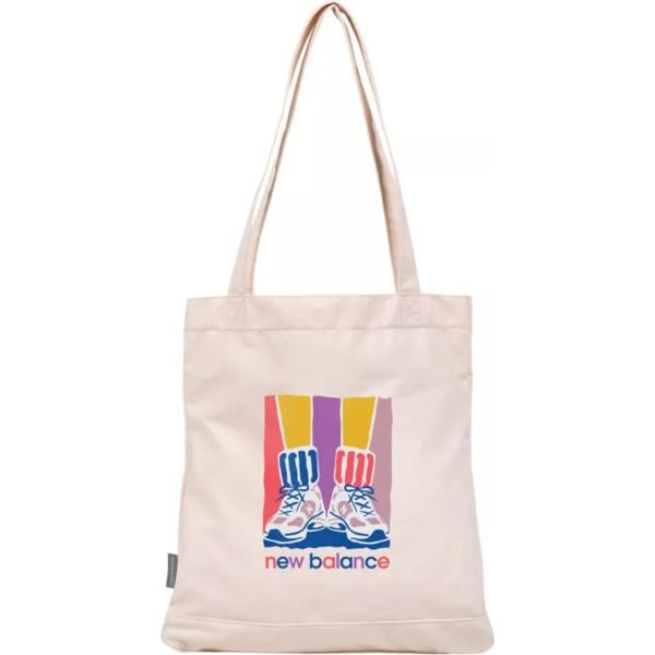 shopping bag New Balance rosa