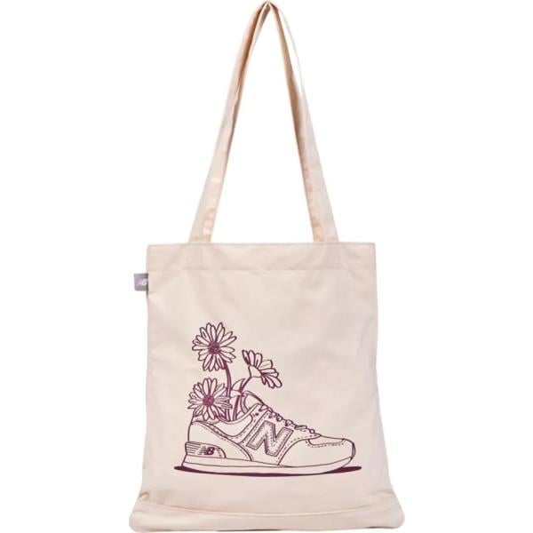 shopping bag New Balance rosa