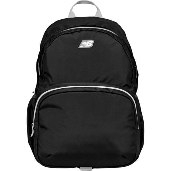 borse sportive New Balance nero
