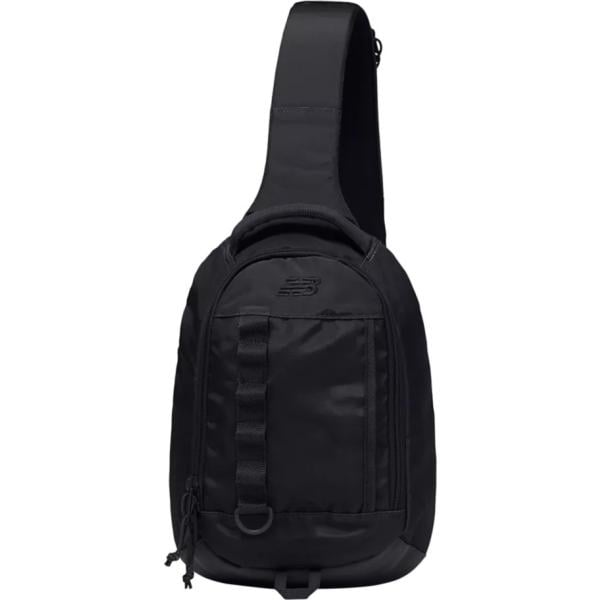 borse sportive New Balance nero