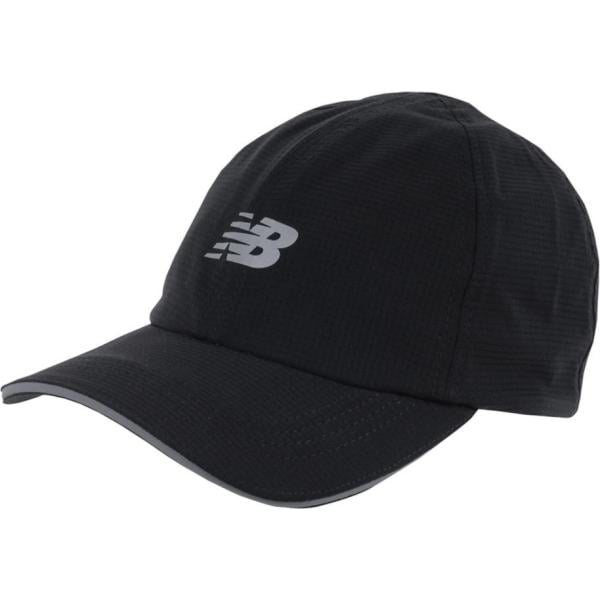 cappelli New Balance nero