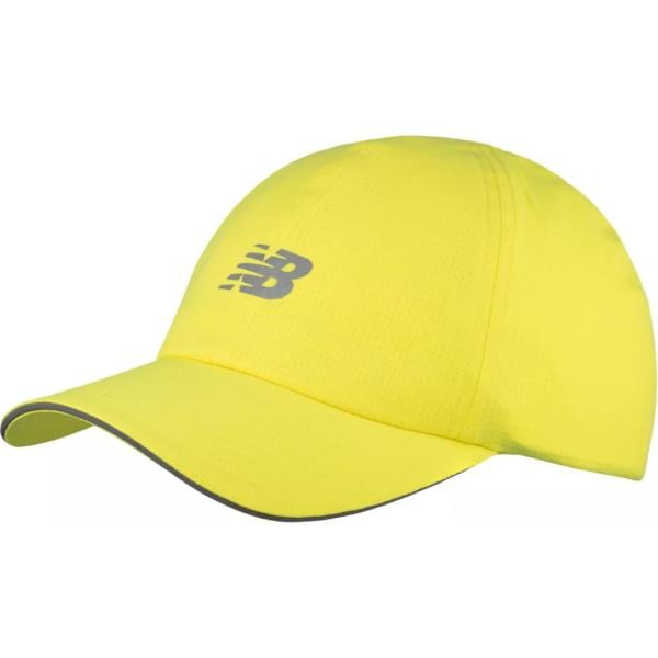 cappelli New Balance giallo