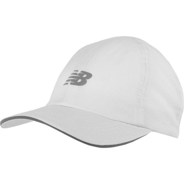 cappelli New Balance bianco