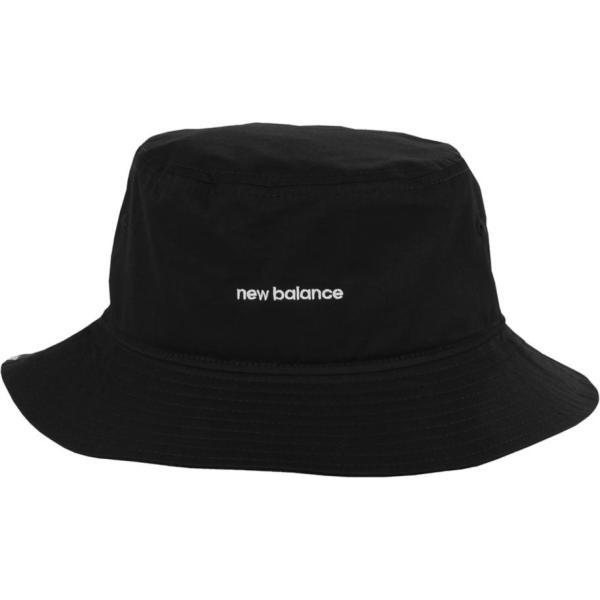 cappelli New Balance nero