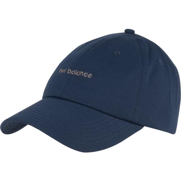cappelli New Balance blu