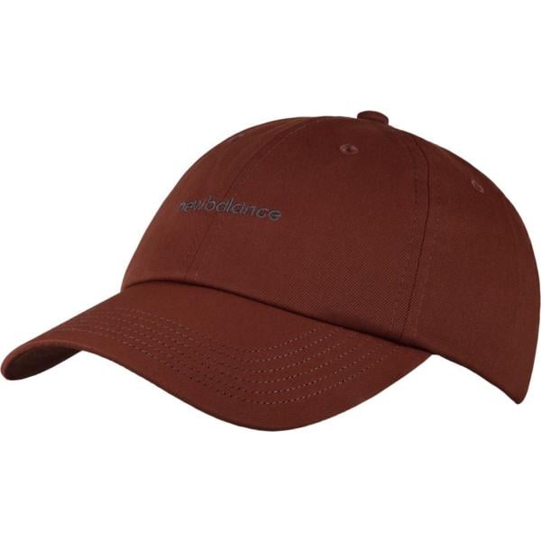 cappelli New Balance rosso