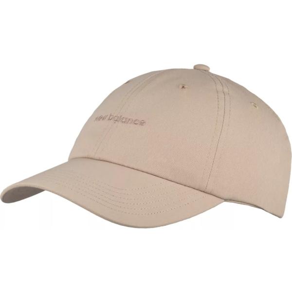 cappelli New Balance marrone