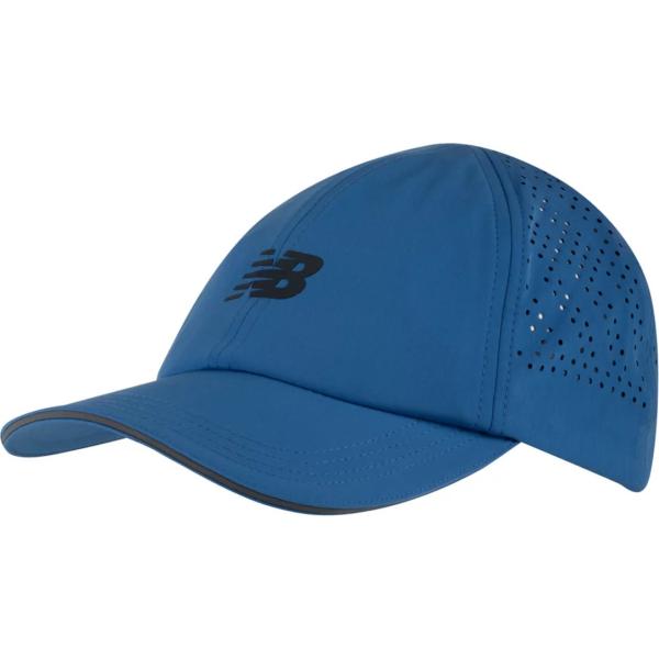 cappelli New Balance blu