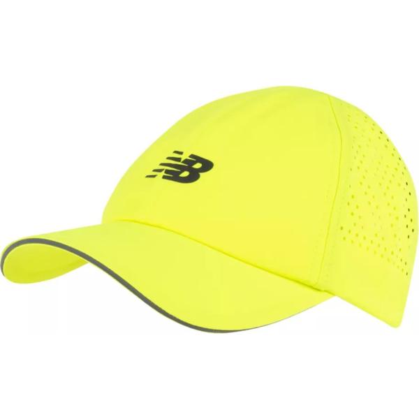 cappelli New Balance giallo