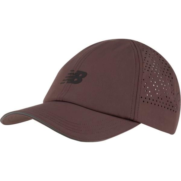 cappelli New Balance marrone