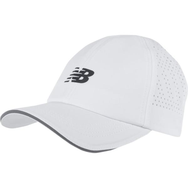 cappelli New Balance bianco