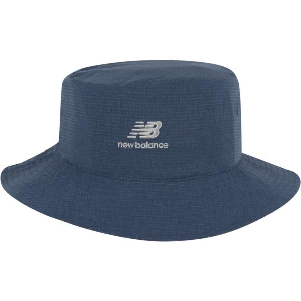 cappelli New Balance blu