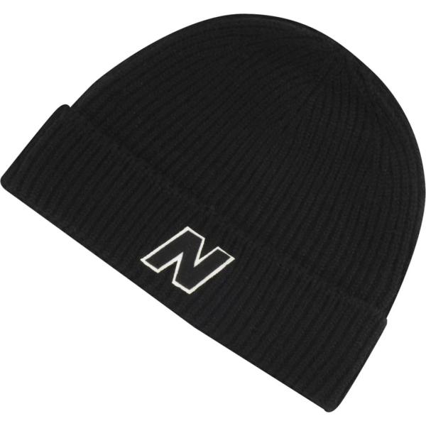 berretti New Balance nero