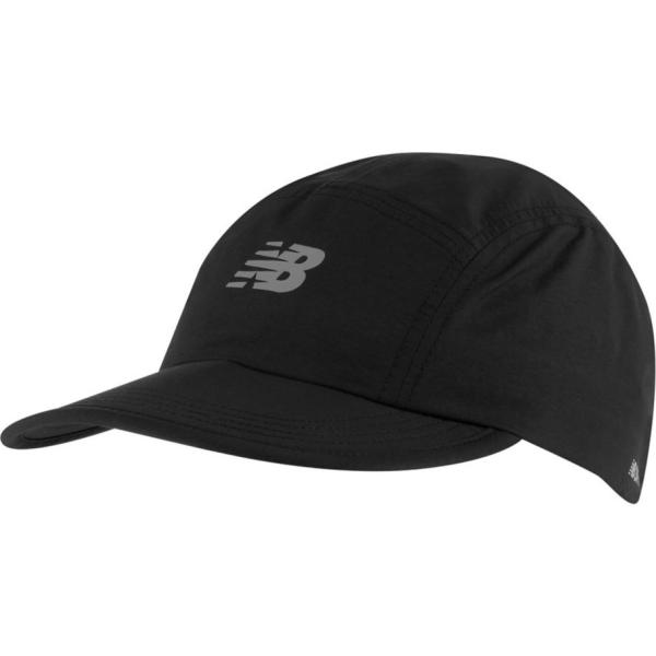 cappelli New Balance nero