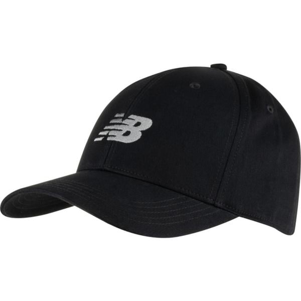 cappelli con visiera New Balance nero