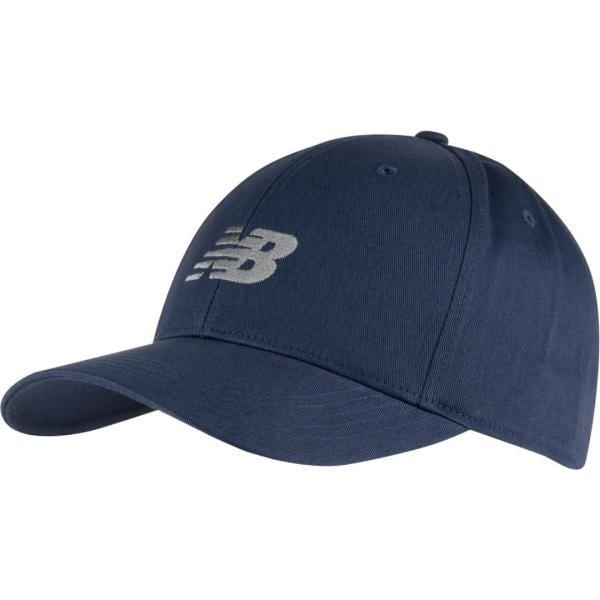 cappelli con visiera New Balance blu