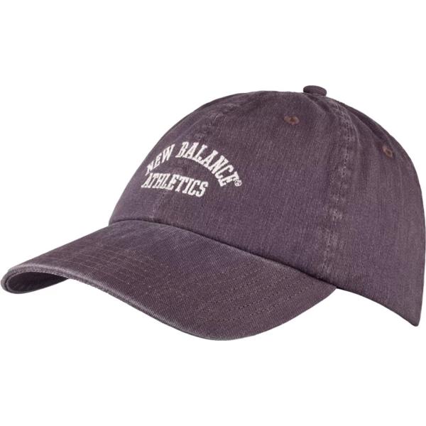 cappelli New Balance viola