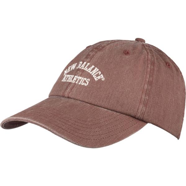 cappelli New Balance viola