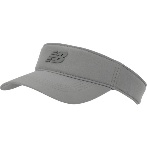 cappelli con visiera New Balance bianco