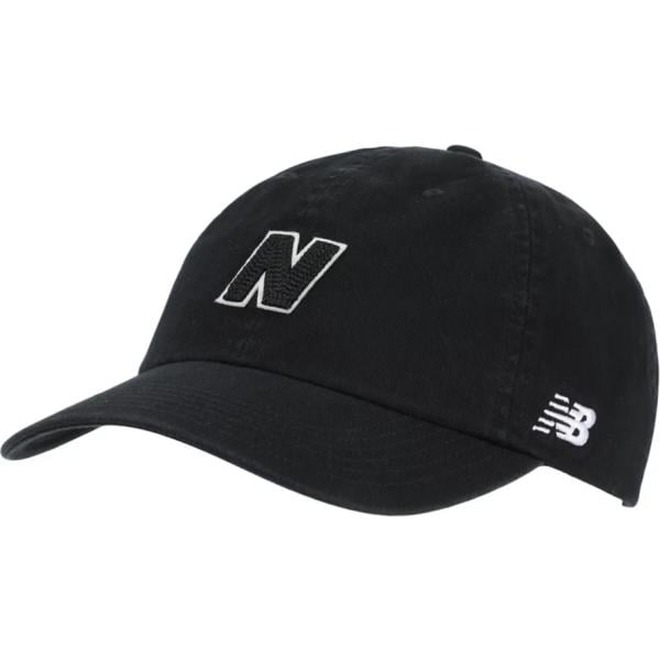 cappelli New Balance nero